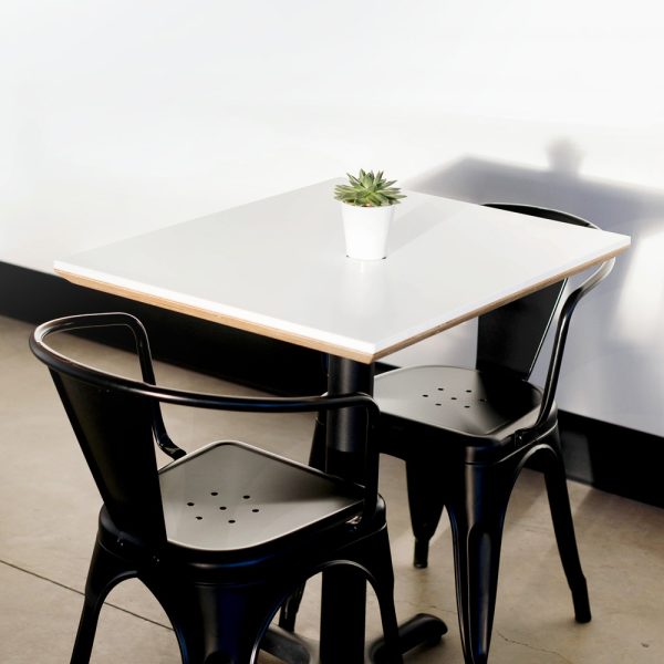 Mesa de comedor para dos