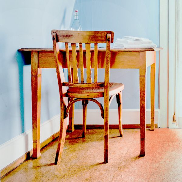 Mesa de estudio